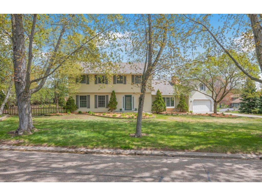 2805 Alvarado Lane N Plymouth MN 55447 7039903 image1