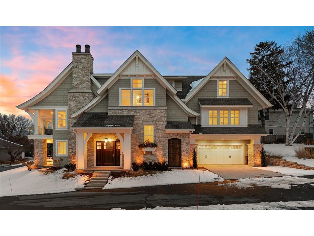 2805 Center Road Woodland MN 55391 - Lake Minnetonka 6500927 image1