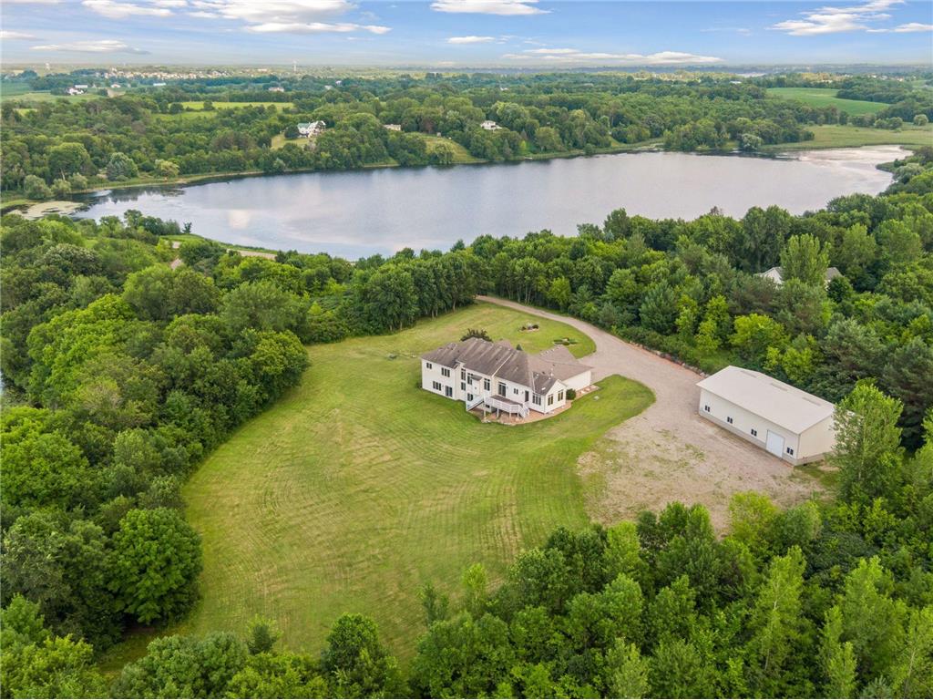 2805 Colbert Avenue NW Buffalo MN 55313 - North Twin Lake 6565431 image1