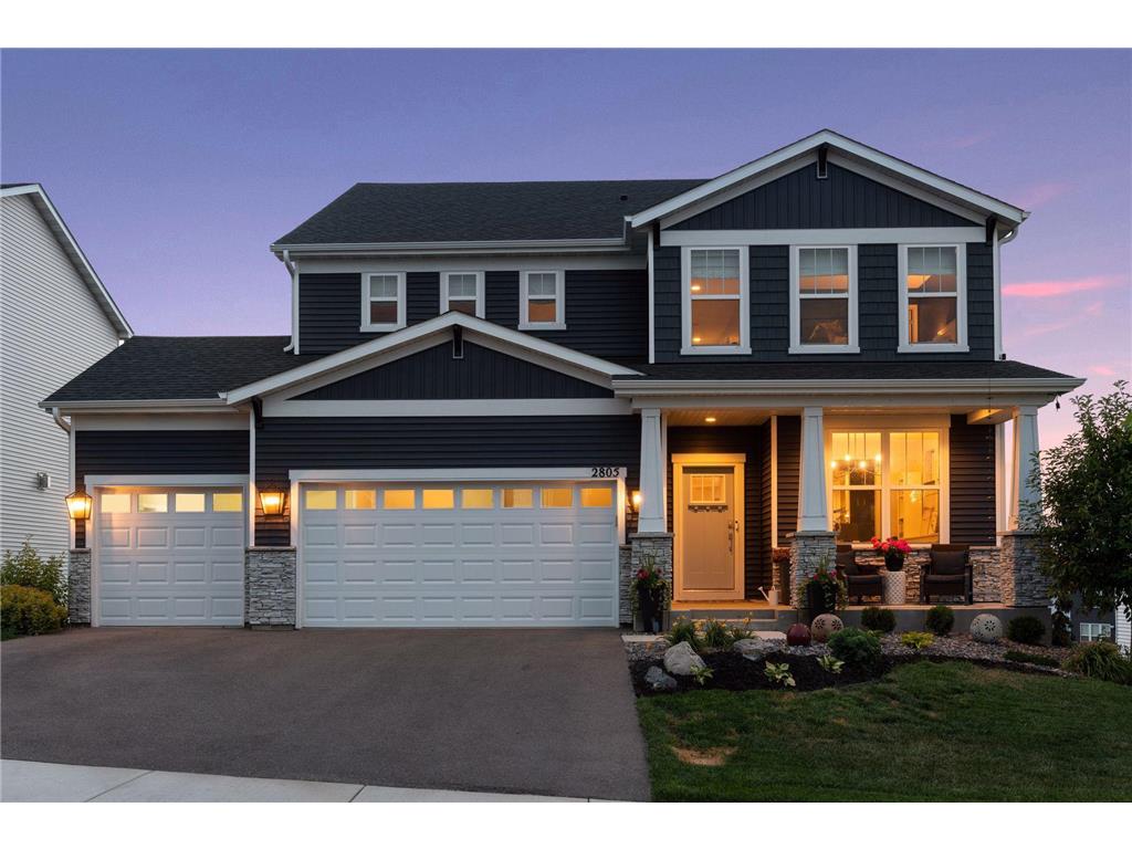 2805 Isabelle Drive Victoria MN 55386 6397726 image1