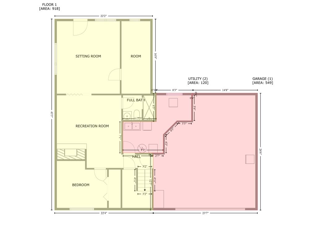 2805 Regent Avenue N Golden Valley MN 55422 6745059 image22