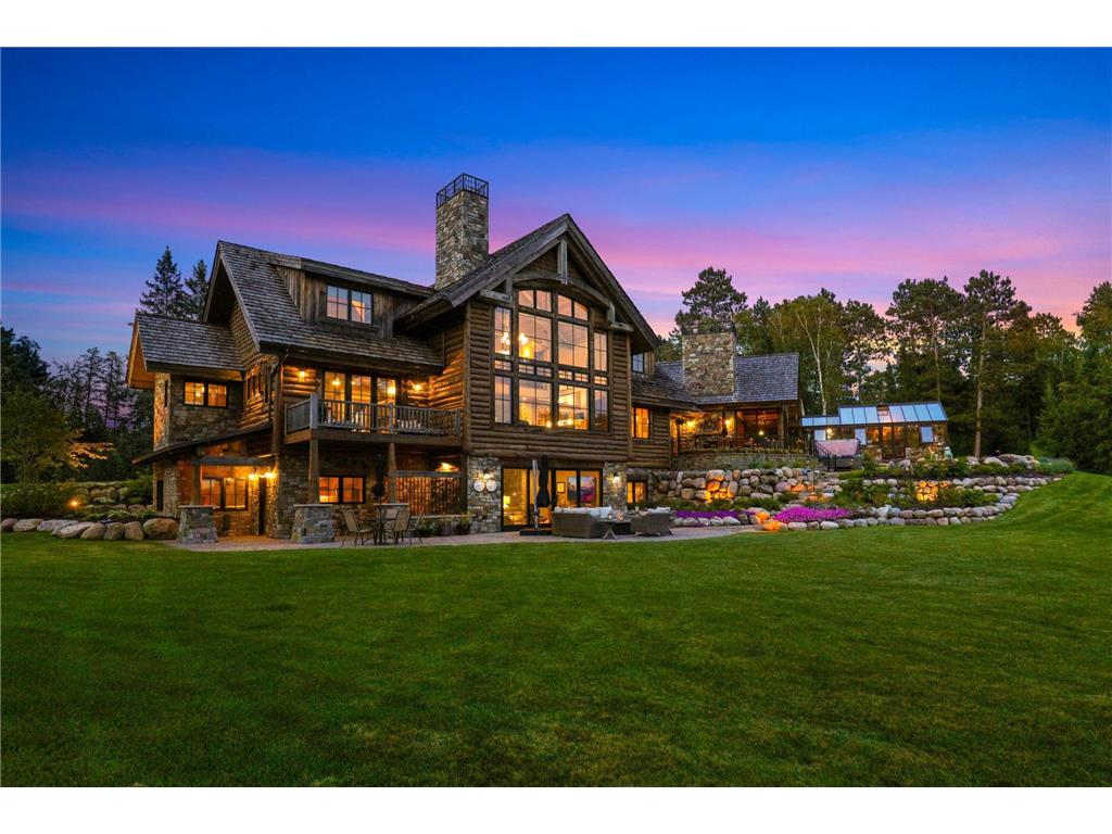 28055 County 93, Laporte, MN, 56461 MLS 6187332 Edina Realty