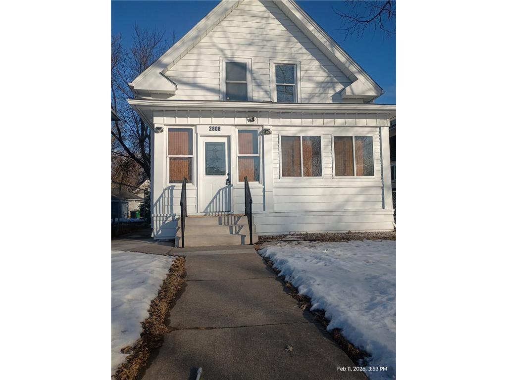 2806 Humboldt Avenue N Minneapolis MN 55411 7020793 image1
