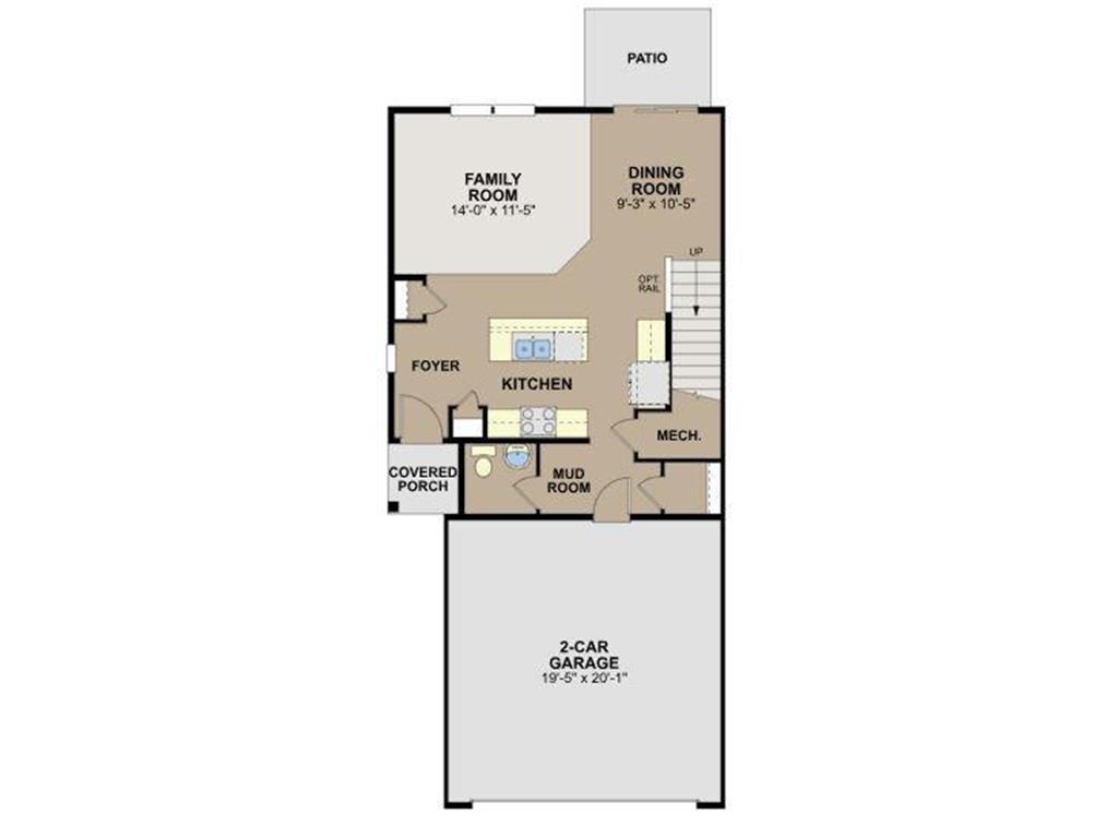 2806 Kepler Avenue NE Saint Michael MN 55376 7037076 image33