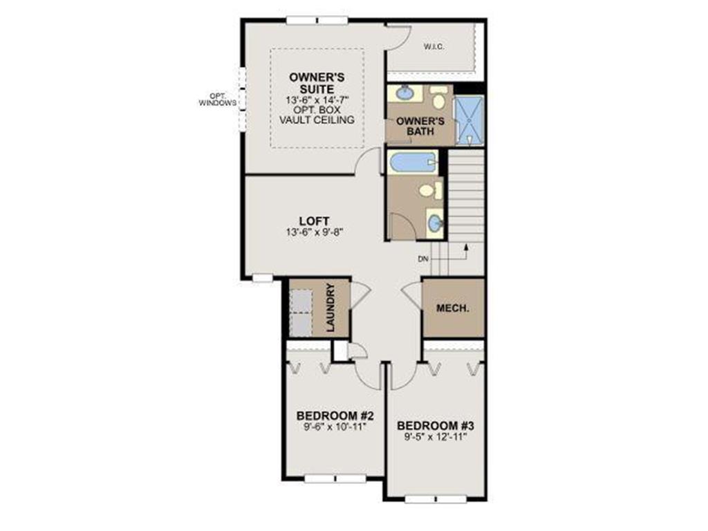 2806 Kepler Avenue NE Saint Michael MN 55376 7037076 image34
