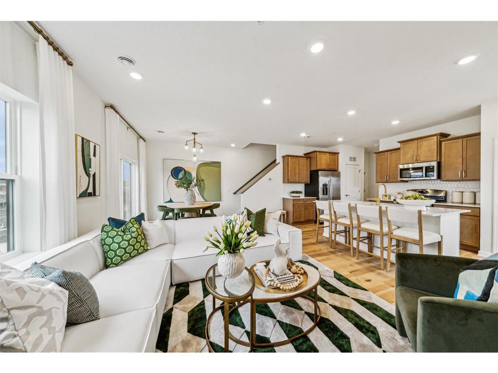 2806 Kepler Avenue NE Saint Michael MN 55376 7037076 image6