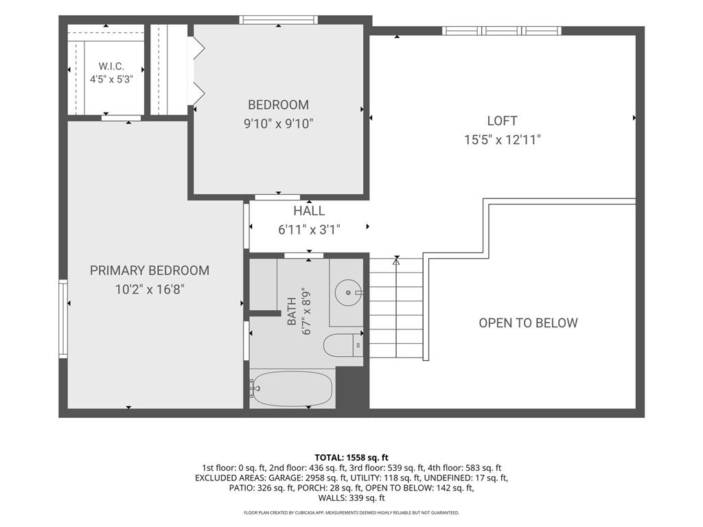 28064 Crane Street Isanti MN 55040 7084875 image36