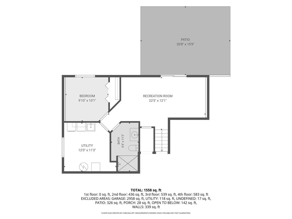 28064 Crane Street Isanti MN 55040 7084875 image37