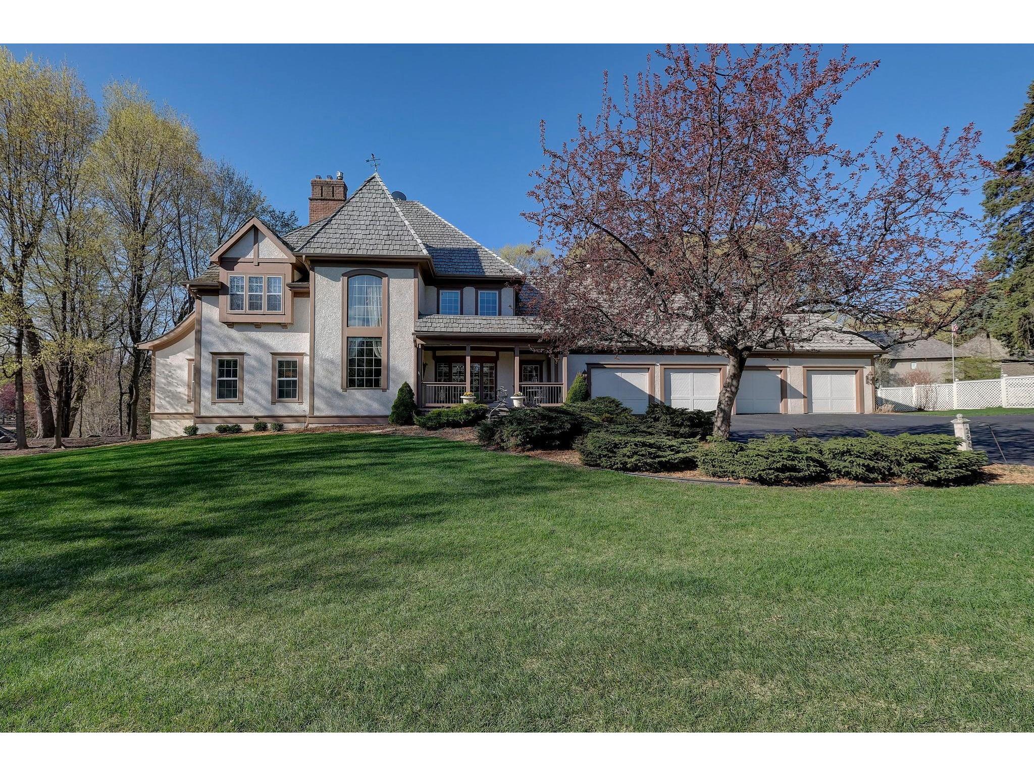 28065 Boulder Bridge Drive, Shorewood, MN, 55331 MLS 5748165 Edina