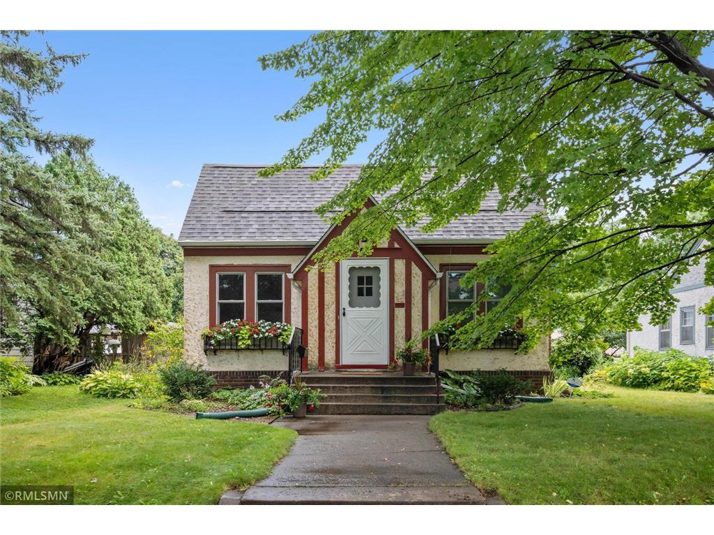 2807 Arthur Street NE Minneapolis MN 55418 6590422 image1