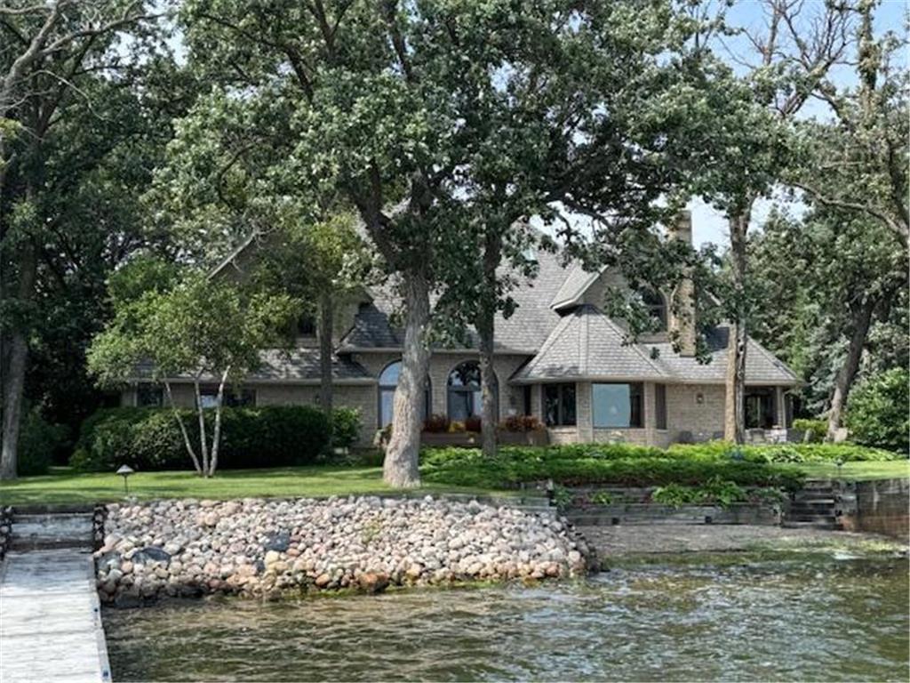 2807 Government Point Road NE Alexandria MN 56308 - Le Homme Dieu 7047405 image1