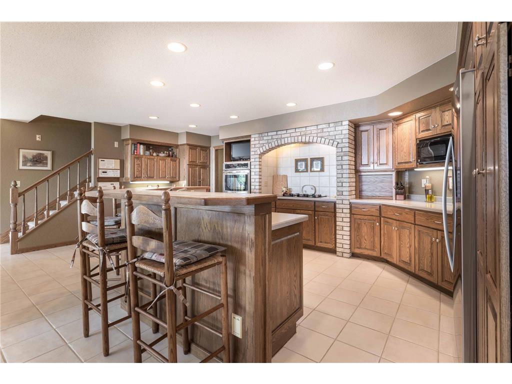 2807 Government Point Road NE Alexandria MN 56308 - Le Homme Dieu 7047405 image24