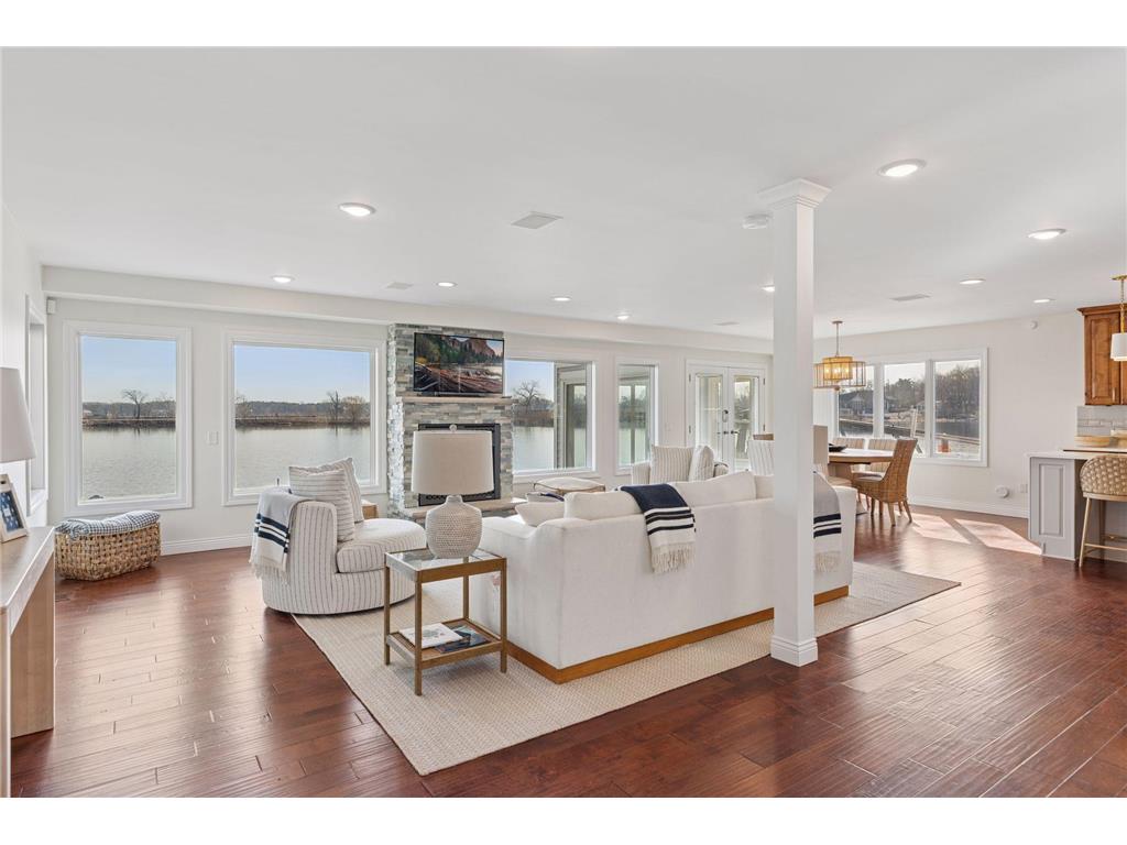 2807 McKenzie Point Road Minnetonka MN 55391 - Lake Minnetonka 7072418 image10