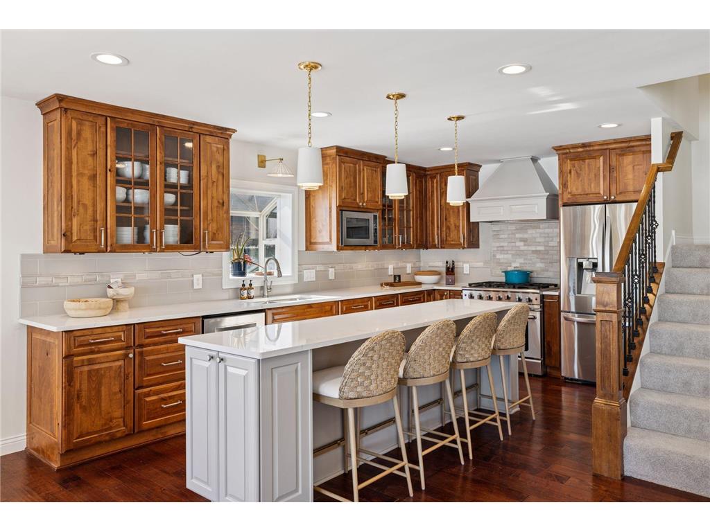 2807 McKenzie Point Road Minnetonka MN 55391 - Lake Minnetonka 7072418 image17