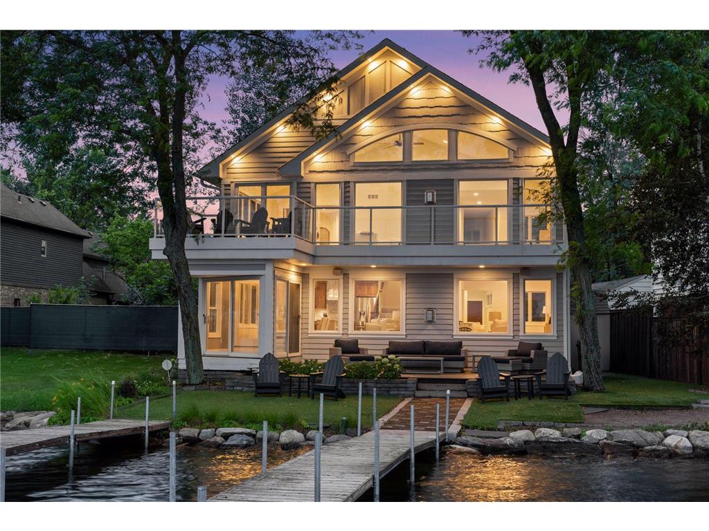 2807 McKenzie Point Road Minnetonka MN 55391 - Lake Minnetonka 7072418 image2