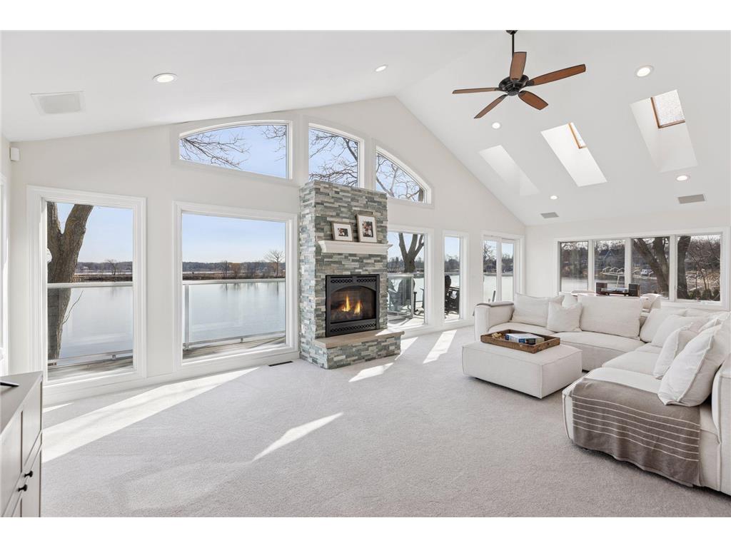 2807 McKenzie Point Road Minnetonka MN 55391 - Lake Minnetonka 7072418 image20