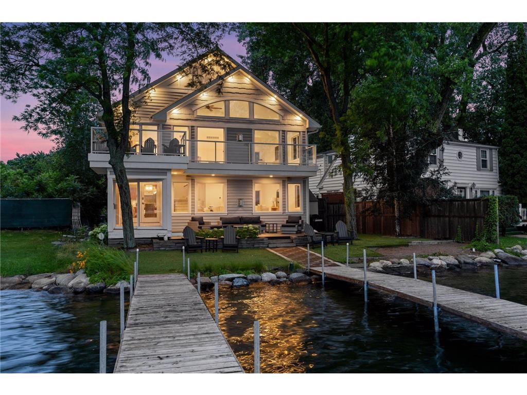 2807 McKenzie Point Road Minnetonka MN 55391 - Lake Minnetonka 7072418 image3