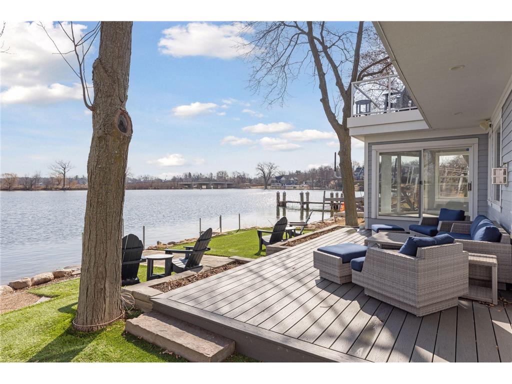 2807 McKenzie Point Road Minnetonka MN 55391 - Lake Minnetonka 7072418 image35