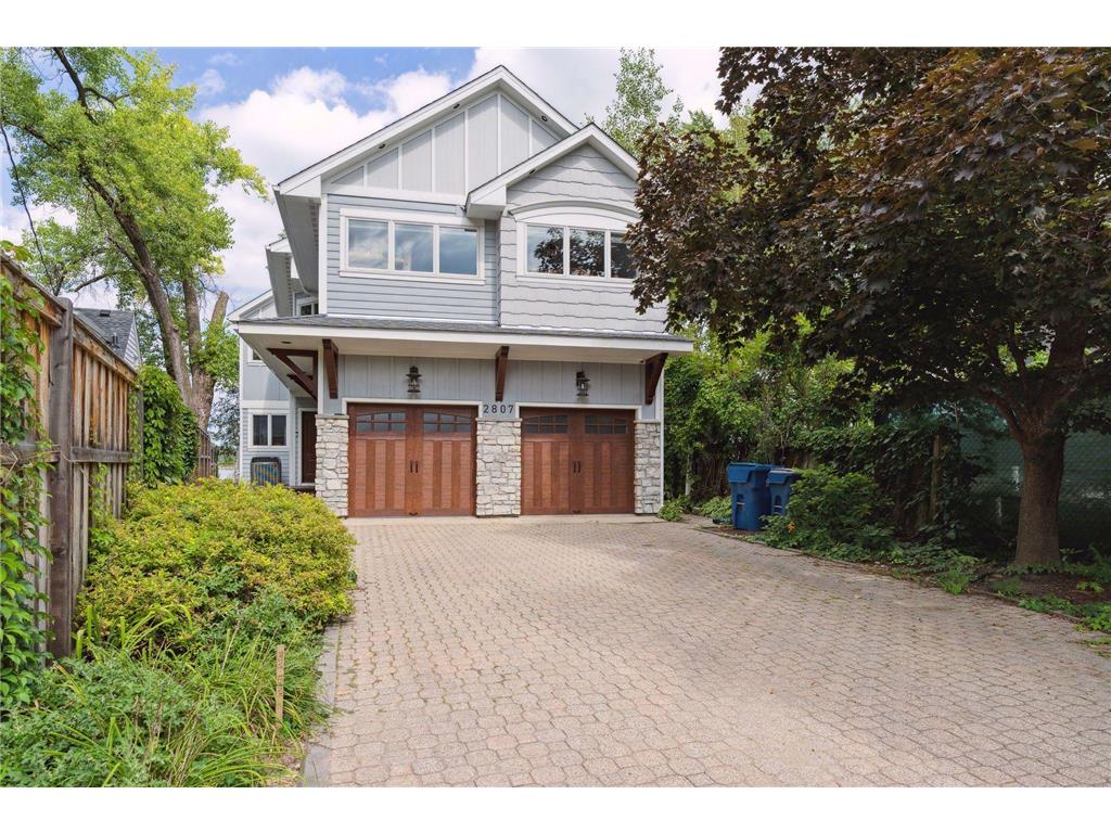 2807 McKenzie Point Road Minnetonka MN 55391 - Lake Minnetonka 7072418 image41