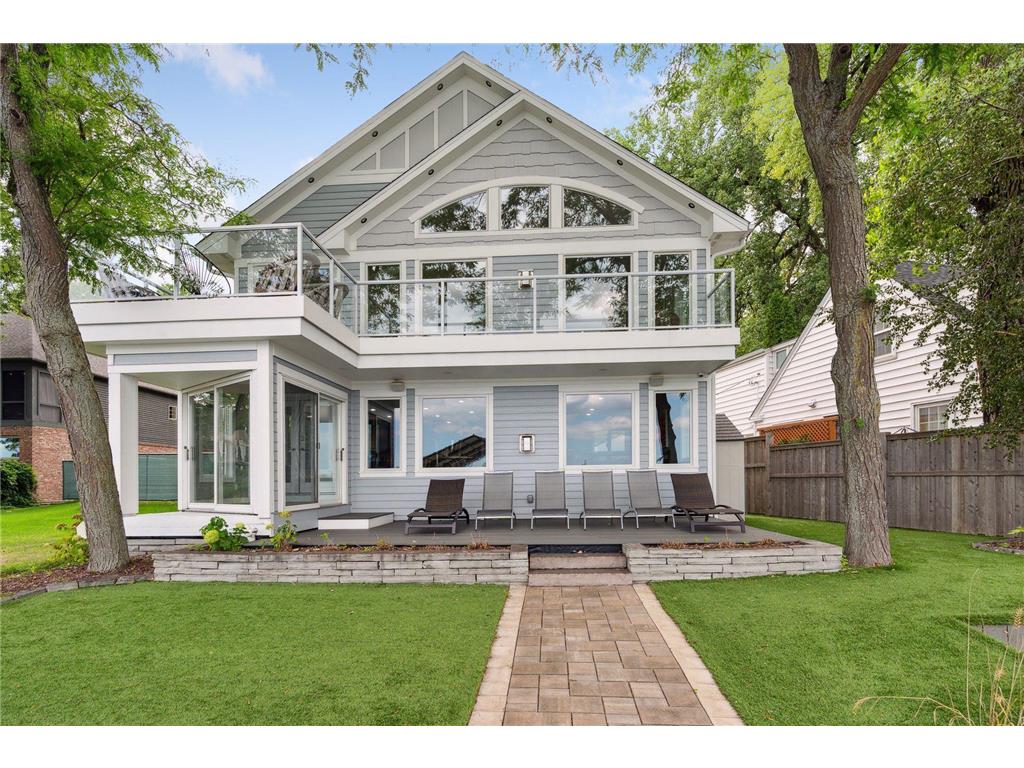 2807 Mckenzie Point Road, MN, 55391 MLS 6389353 Edina