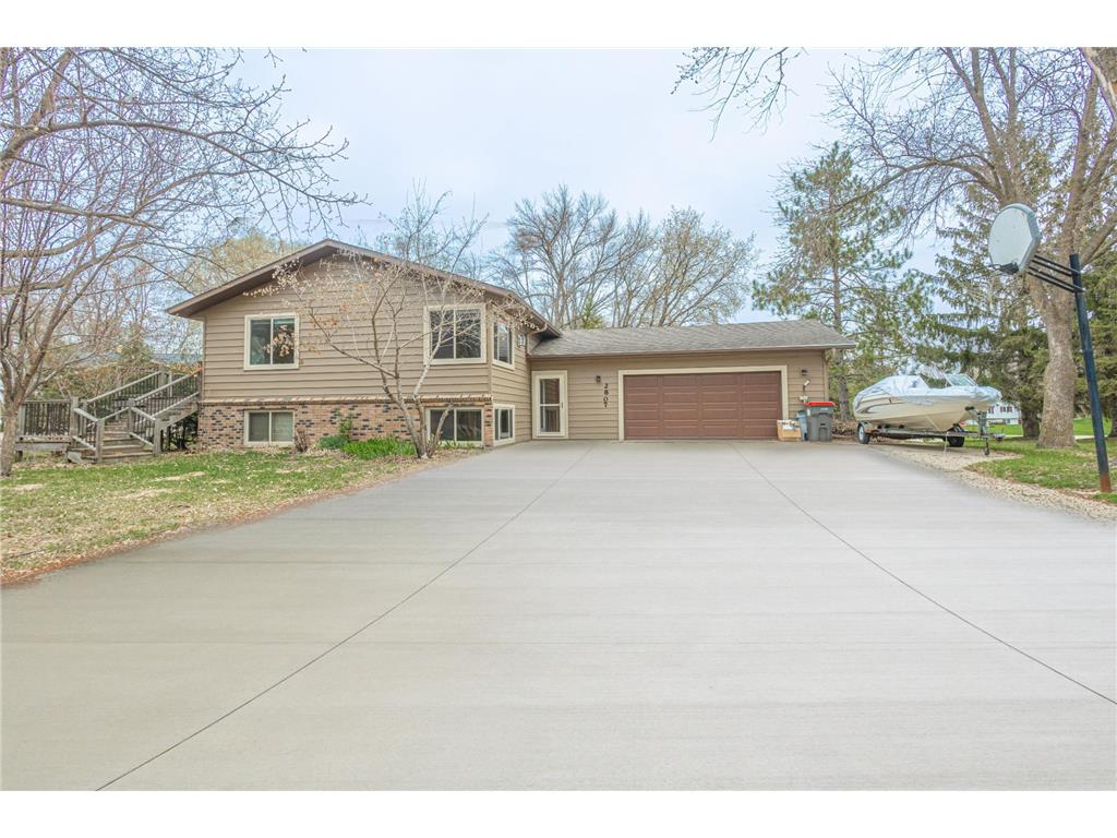 2807 S Crestwood Drive NE, Alexandria, MN, 56308 MLS 6367693 Edina