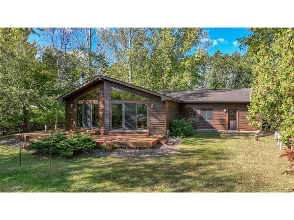 28071 295th Avenue Lake Holcombe Twp WI 54745 - Holcombe Flowage 6609910 image1