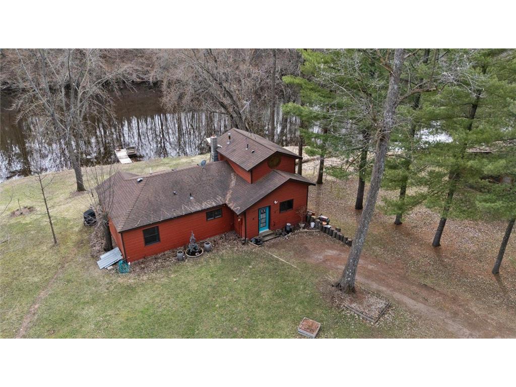 28072 Wilderness Retreat Chengwatana Twp MN 55063 - Snake River 7077434 image1