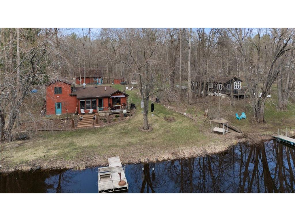 28072 Wilderness Retreat Chengwatana Twp MN 55063 - Snake River 7077434 image10