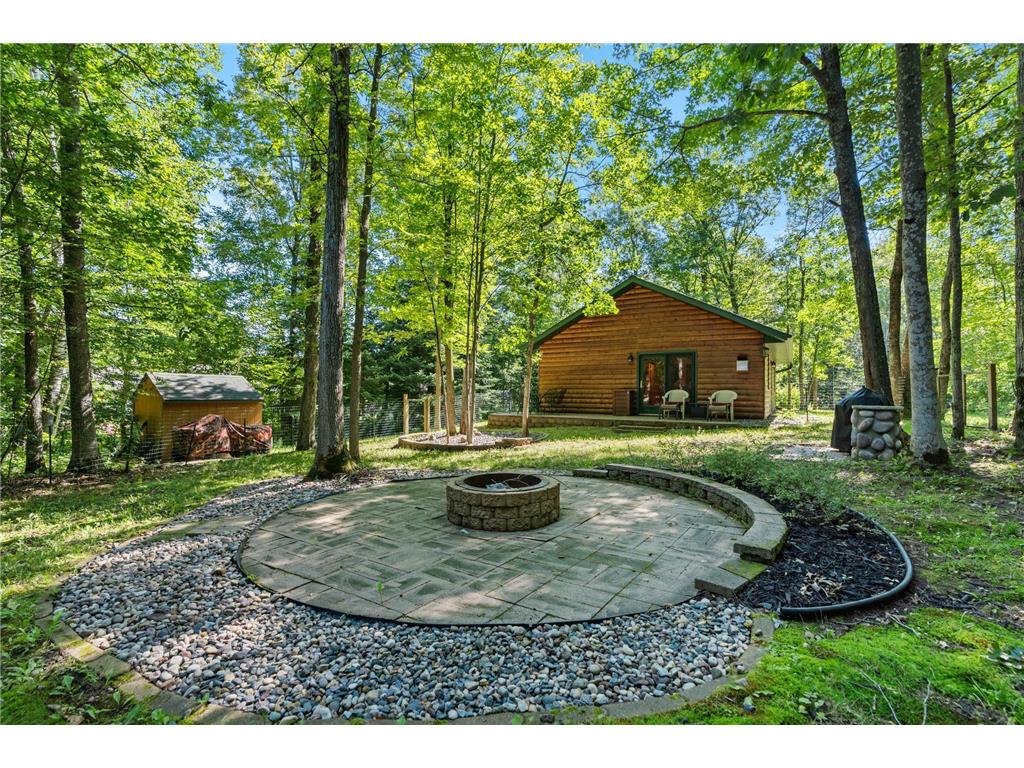 2808 28 7/16 Street, Birchwood, WI, 54817 MLS 6246985 Edina Realty