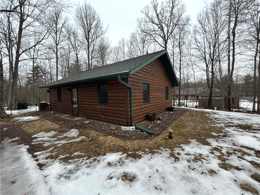 2808 28 7/16 Street Cedar Lake Twp WI 54817 - Red Cedar 7033642 image1