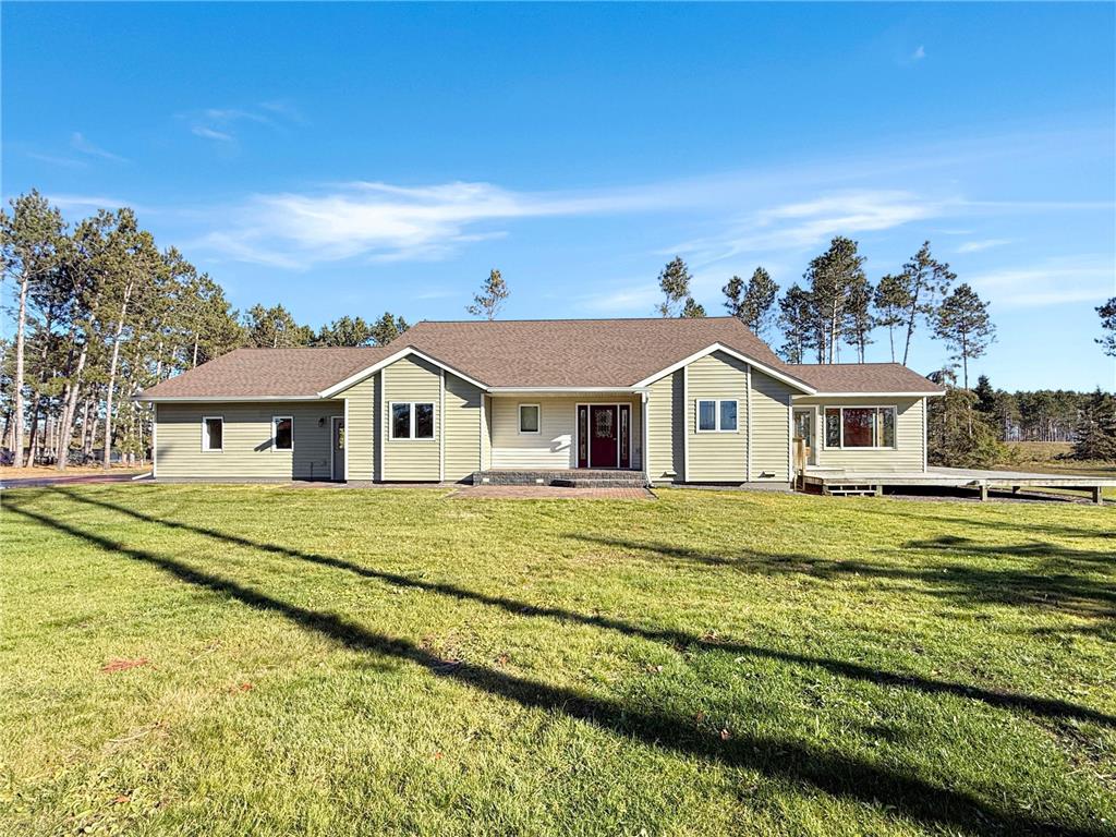 2808 Arrowwood Circle NW Bemidji Twp MN 56601 7044181 image1
