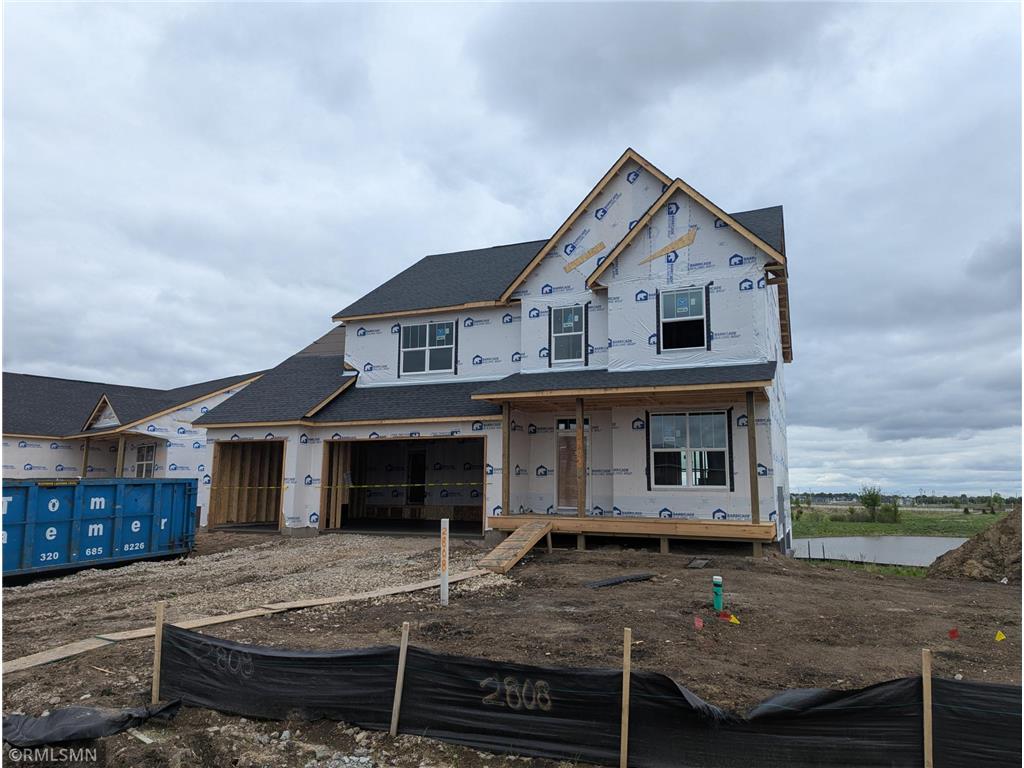 2808 Ivy Avenue NE Saint Michael MN 55376 7079062 image1