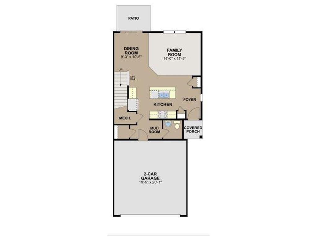 2808 Kepler Avenue NE Saint Michael MN 55376 7010162 image34