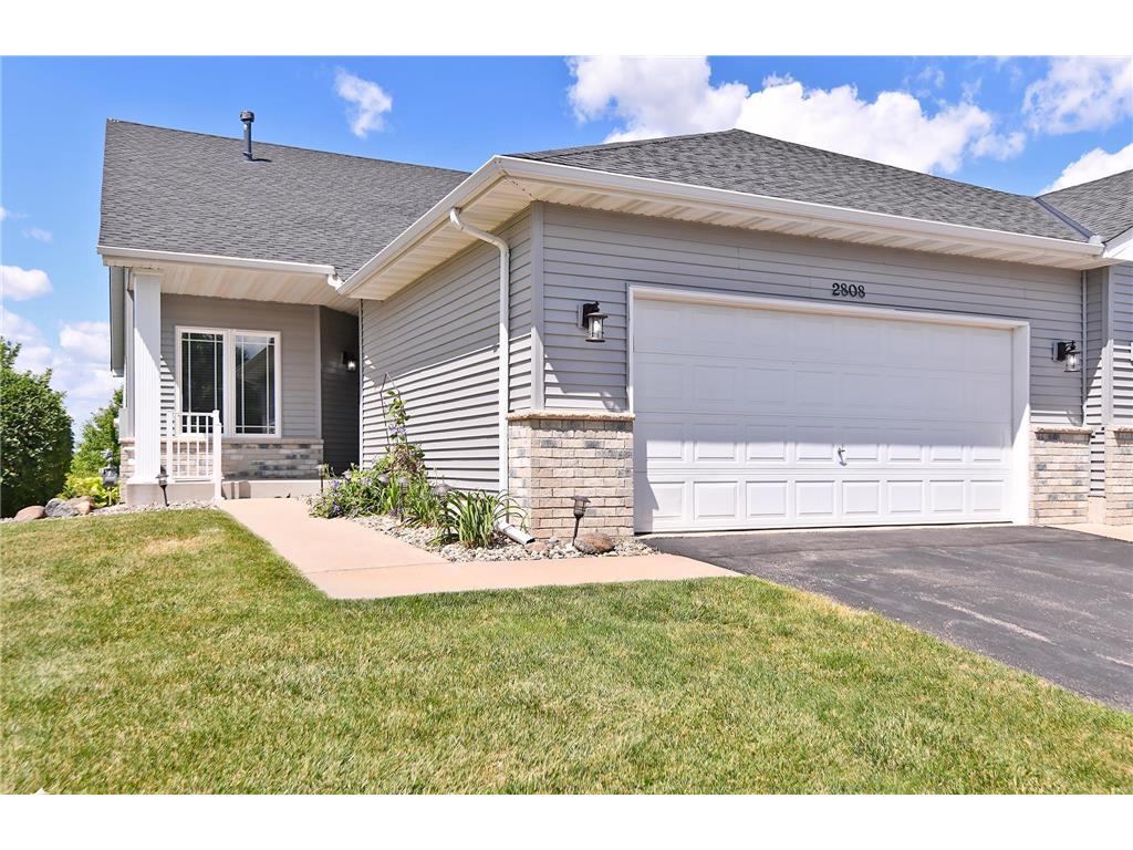 2808 Village Drive, Faribault, MN 55021 MLS 6234378 Edina Realty