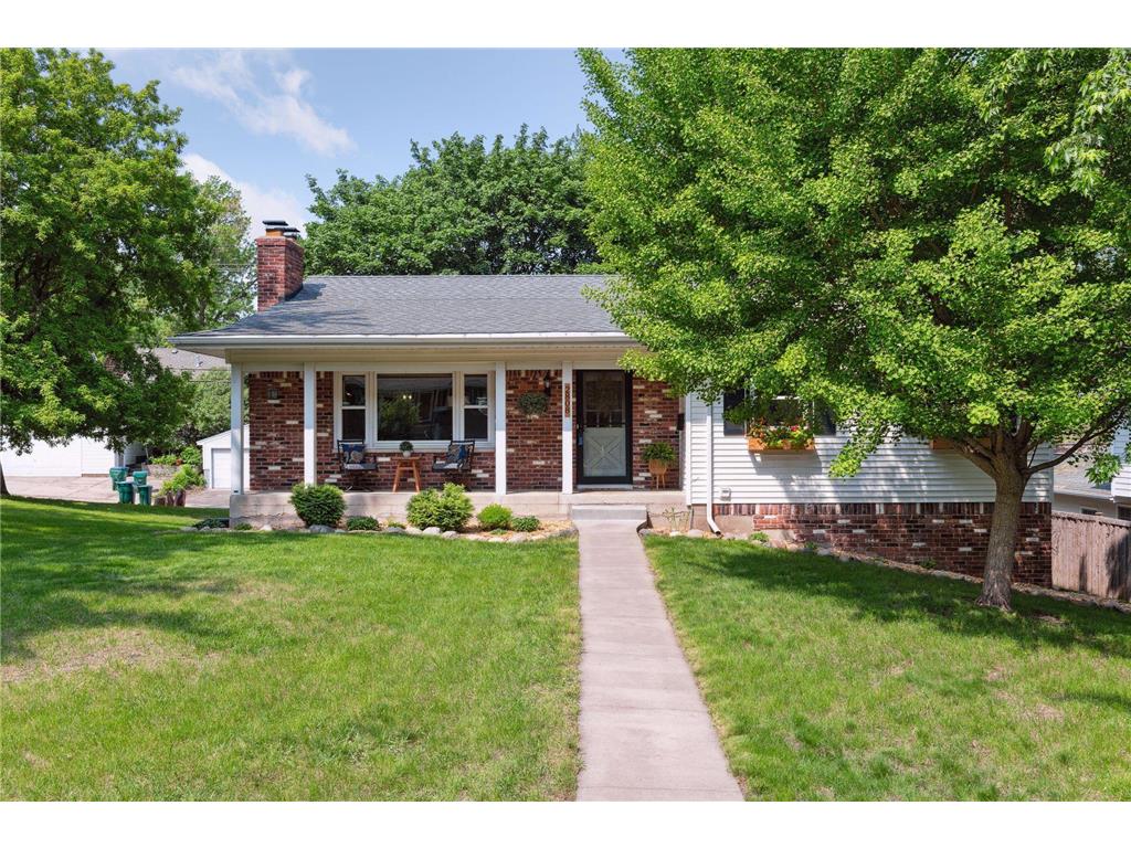 2808 Zarthan Avenue S, Saint Louis Park, MN, 55416 MLS 6378211