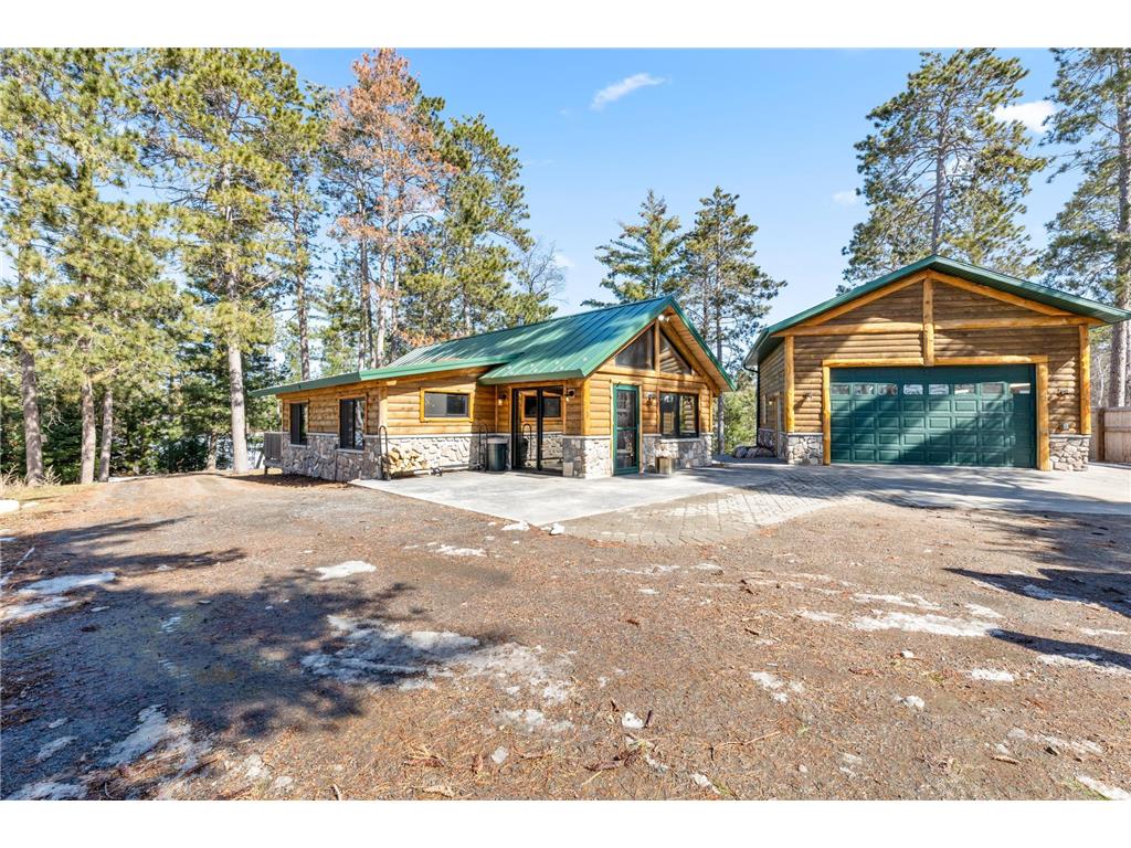 28083 Norway Ridge Pequot Lakes MN 56472 - East Twin Lake 6355107 image1