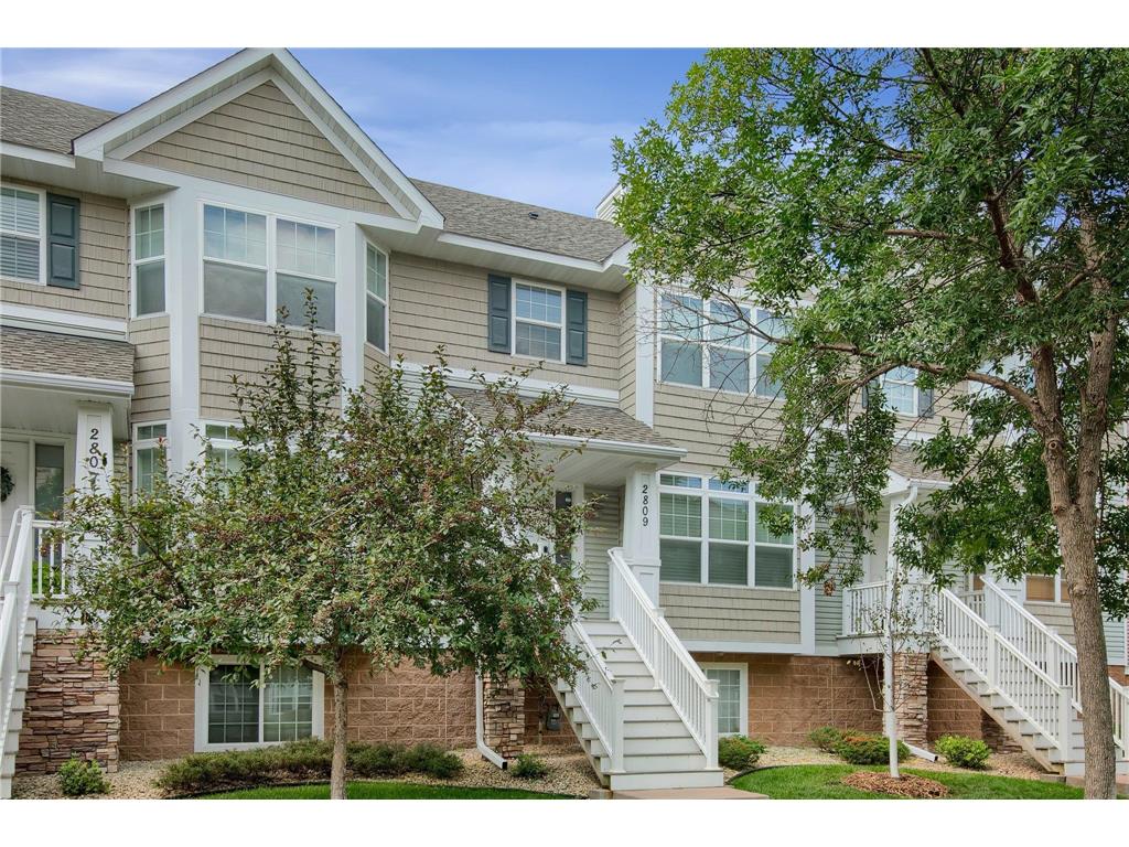 2809 Arona Street, Roseville, MN, 55113 MLS 6320858 Edina Realty