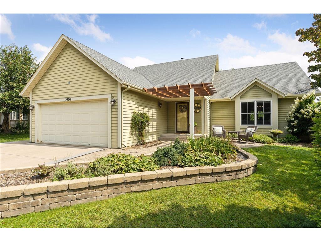 2809 Blue Ridge Drive Woodbury MN 55125 6589625 image1