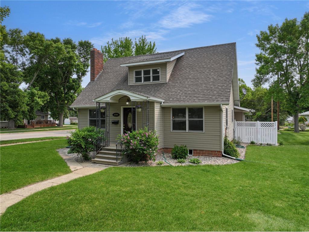 2809 Norwood Avenue Slayton MN 56172 6702879 image1
