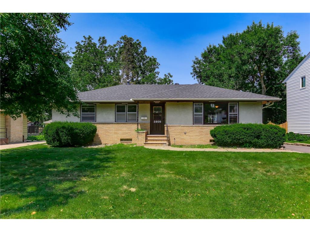 2809 Townview Avenue NE Saint Anthony MN 55418 6764914 image1