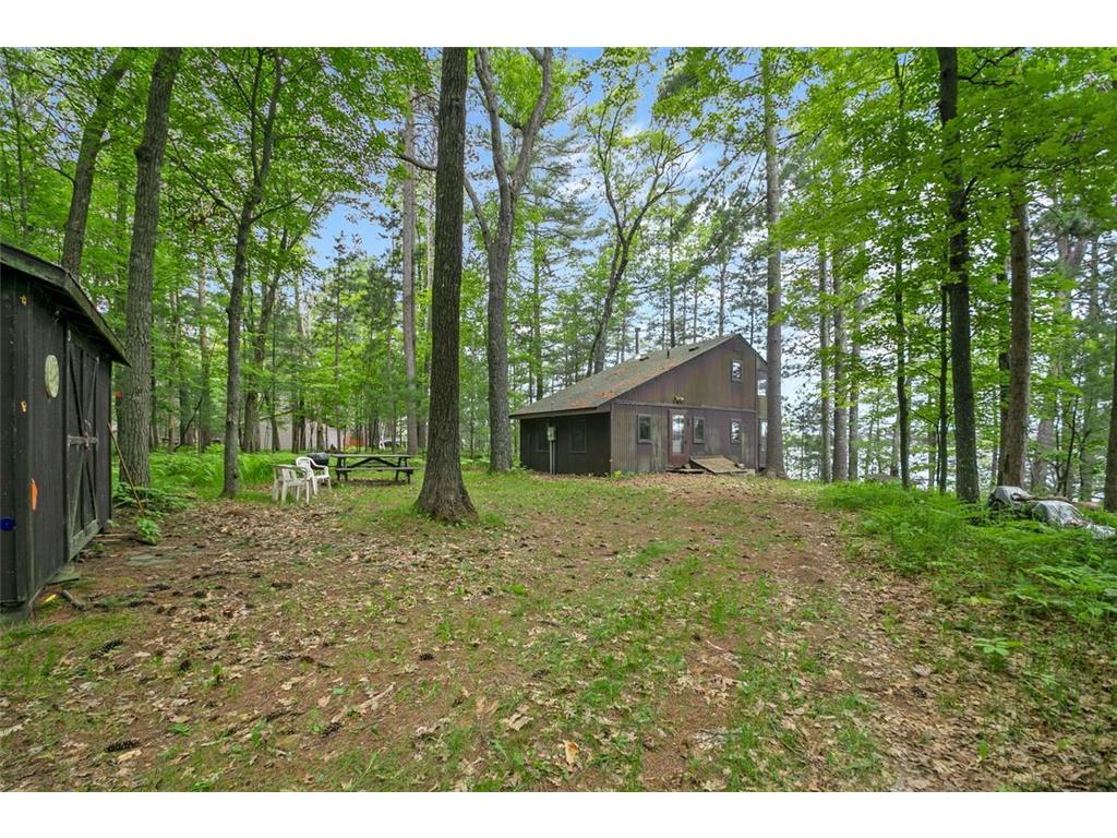 28097 S Johnson Lake Road, Webster, WI, 54893 MLS 6378581 Edina Realty