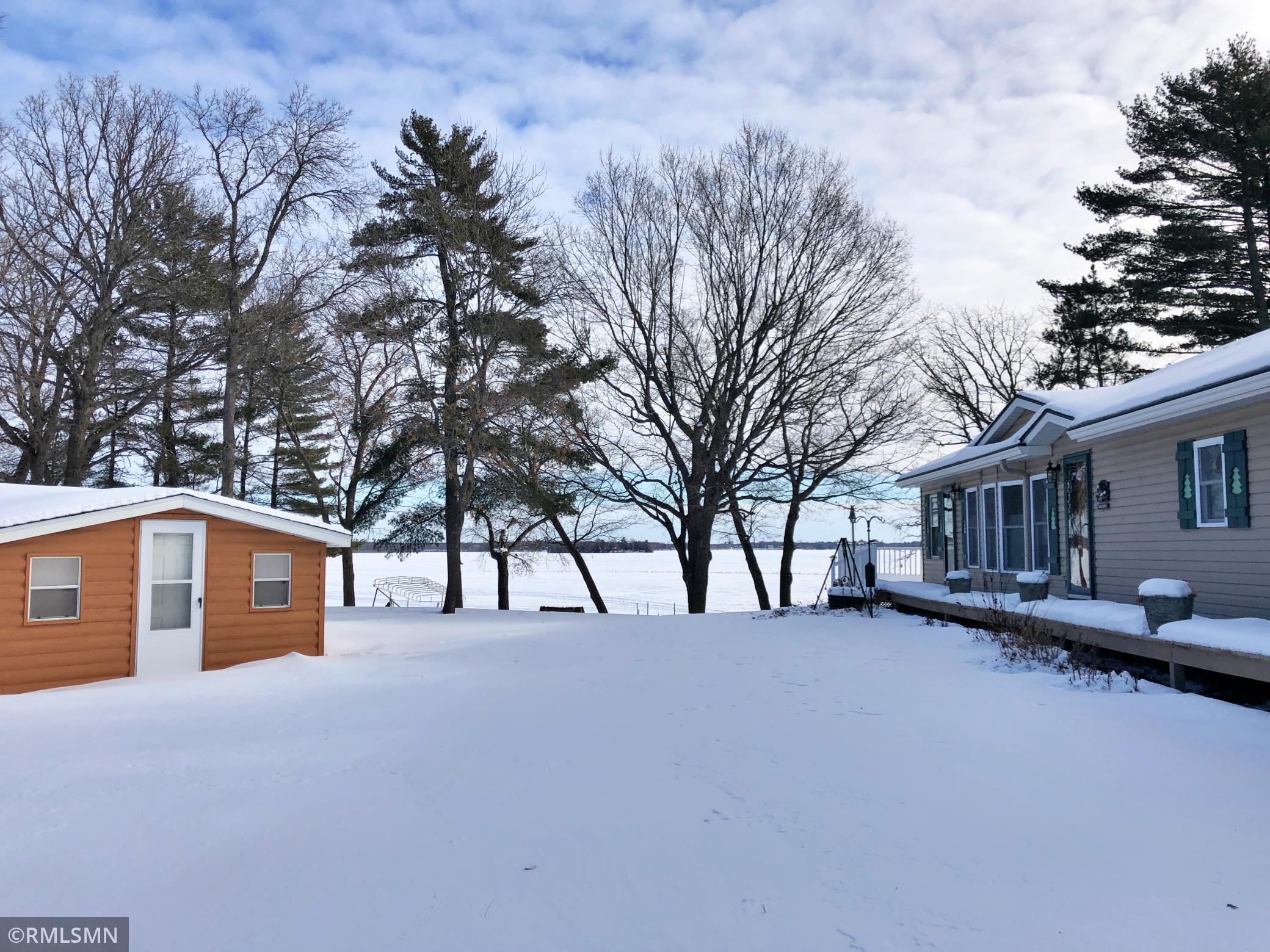 28098 453rd Place, Aitkin, MN, 56431 MLS 5703822 Edina Realty