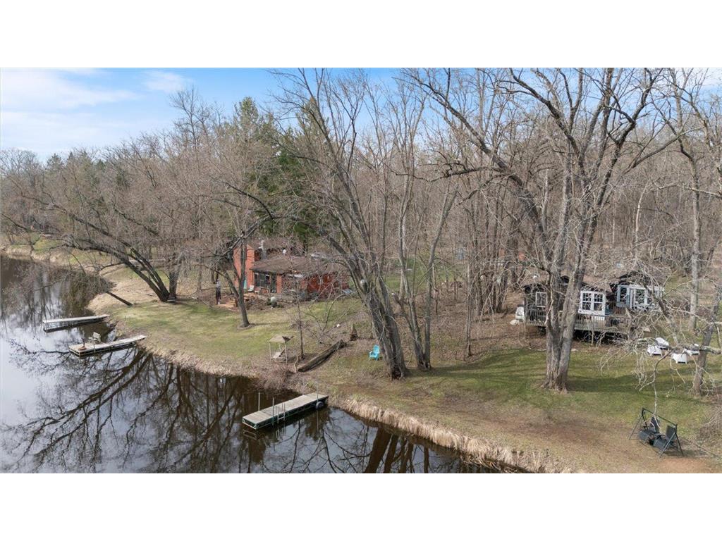 28098 Wilderness Retreat Chengwatana Twp MN 55063 - Snake River 7079899 image28