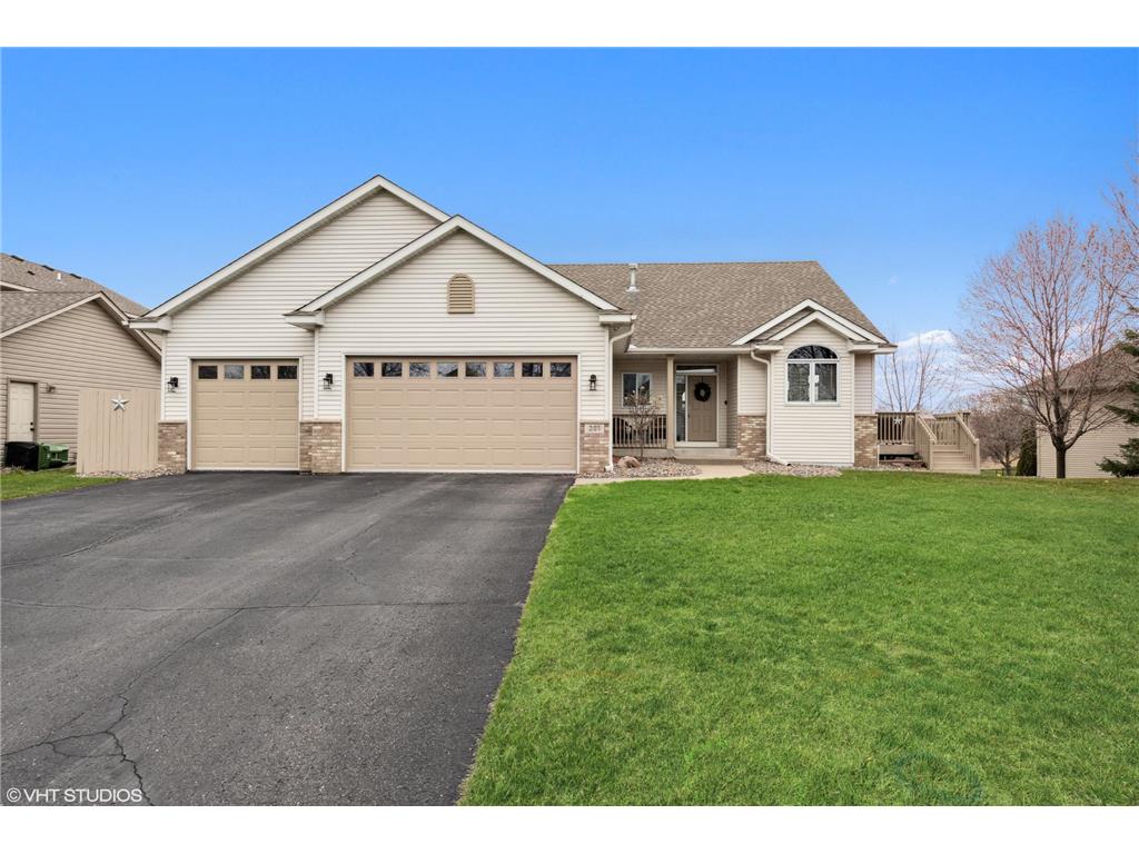 281 139th Lane NW, Andover, MN 55304 MLS 6188538 Edina Realty