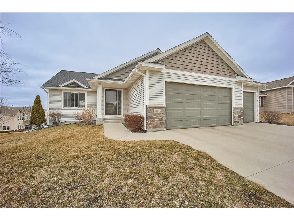 281 Forest Knoll Place SE Rochester MN 55904 6170900 image1