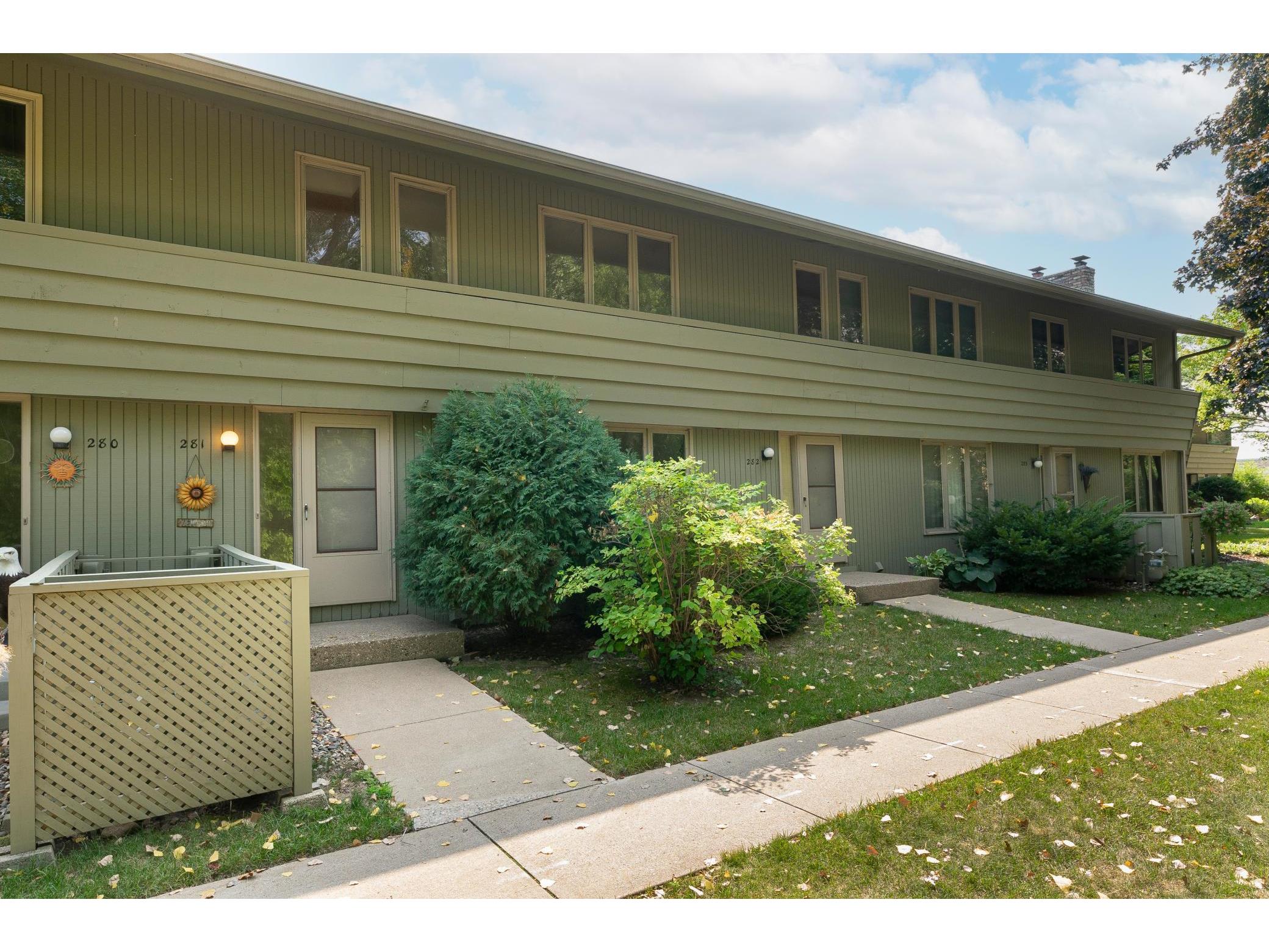 281 Windsor Lane, New Brighton, MN 55112 MLS 6088837 Edina Realty