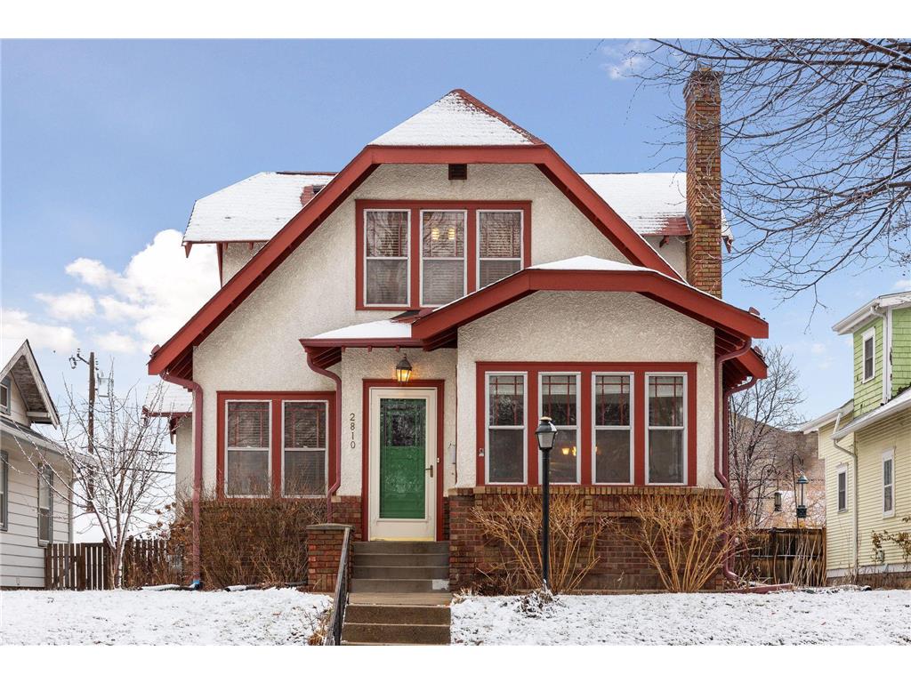 2810 Ulysses Street NE, Minneapolis, MN 55418 MLS 6159115 Edina Realty