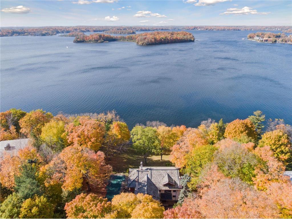 28100 Woodside Road Shorewood MN 55331 - Lake Minnetonka 7012326 image15
