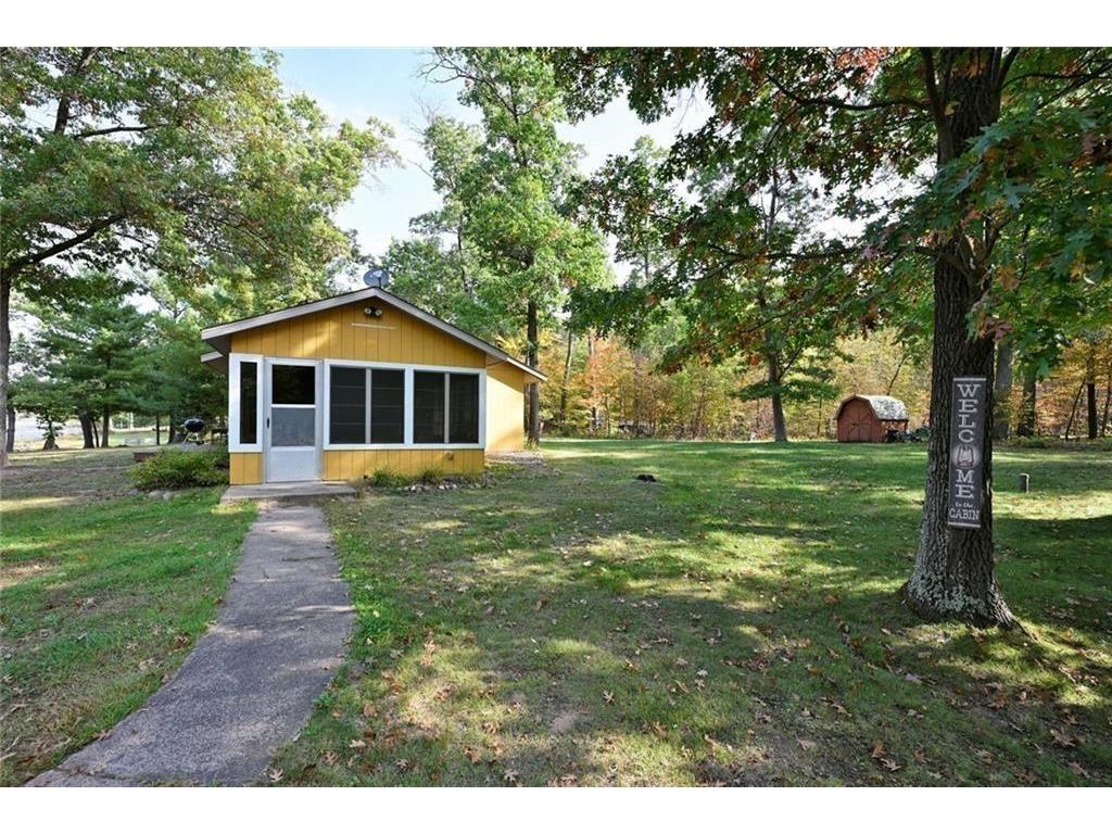 28101 W Bass Lake Road Jackson Twp WI 54893 - Bass Lake 7055223 image28