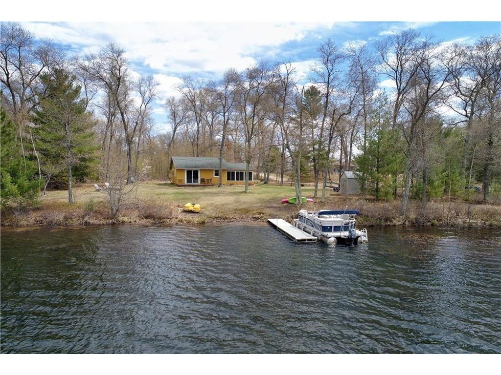28101 W Bass Lake Road Jackson Twp WI 54893 - Bass Lake 7055223 image3